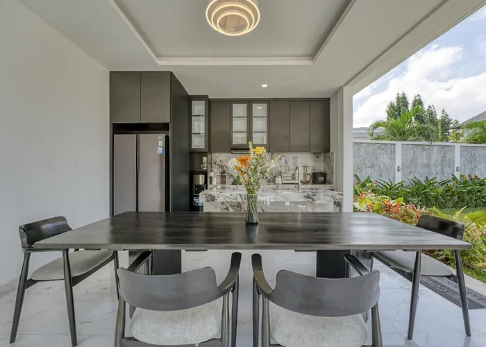 Shala Bali - Villa