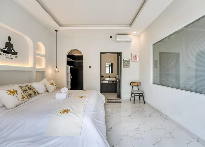 Shala Bali - Villa *