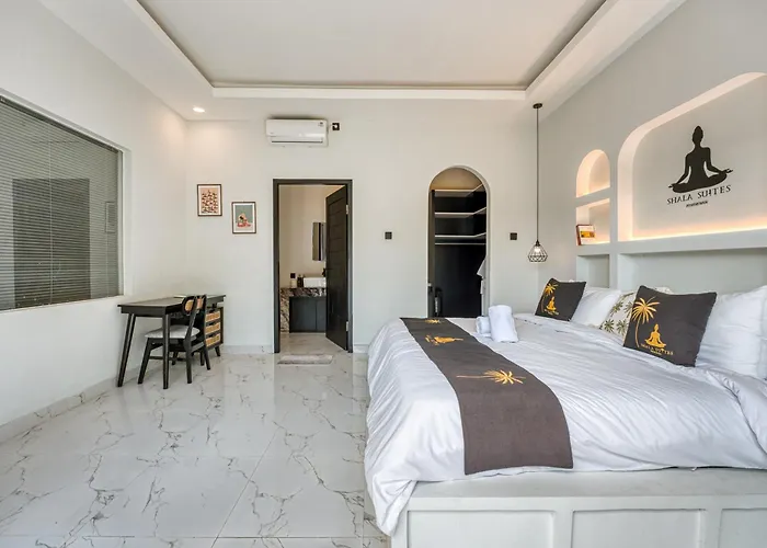 Shala Bali - Canggu