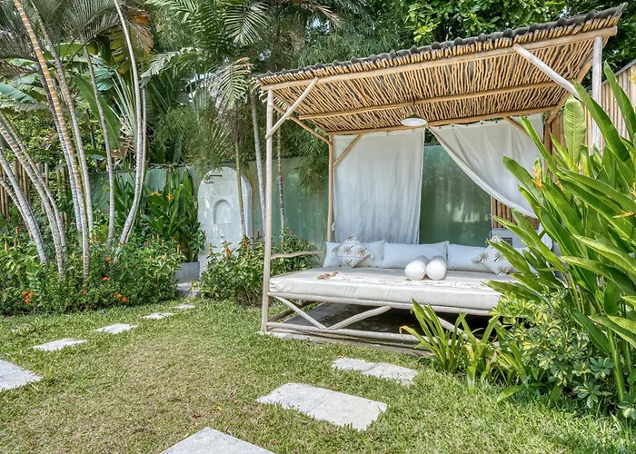 Shala Bali - Villa Canggu
