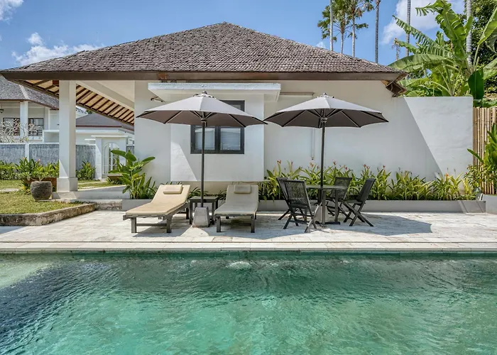 Shala Bali - Villa Canggu