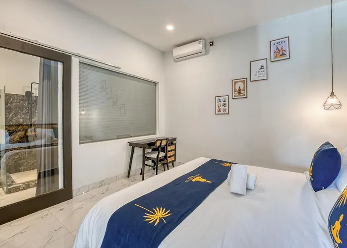 Shala Bali - Villa