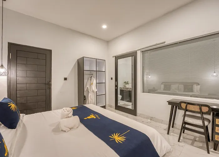 Shala Bali - Villa *