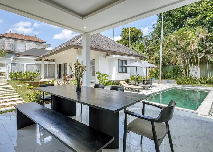 Shala Bali - *