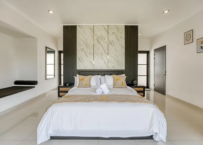 Shala Bali - Villa Canggu