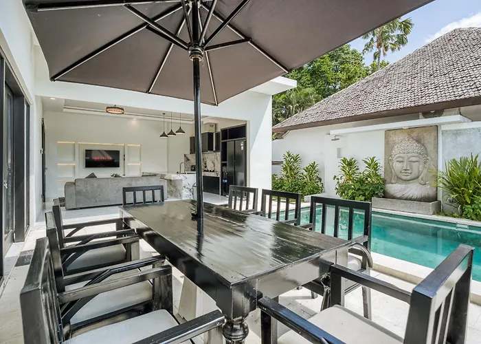Shala Bali - Canggu