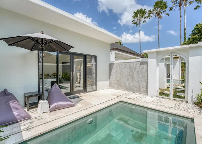 Shala Bali - * Canggu