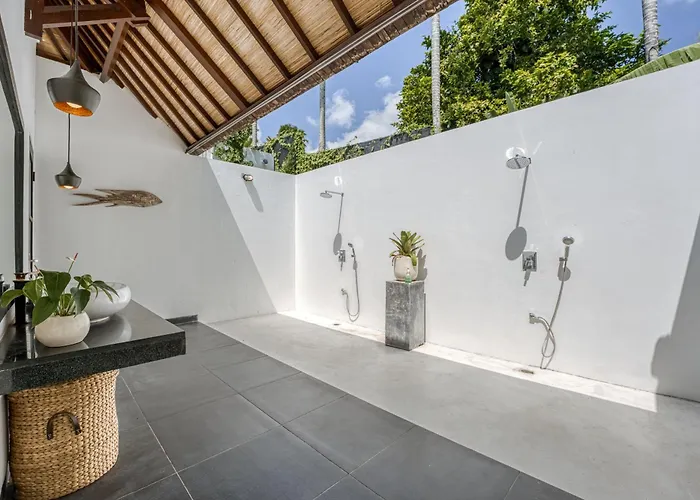 Shala Bali - Villa *