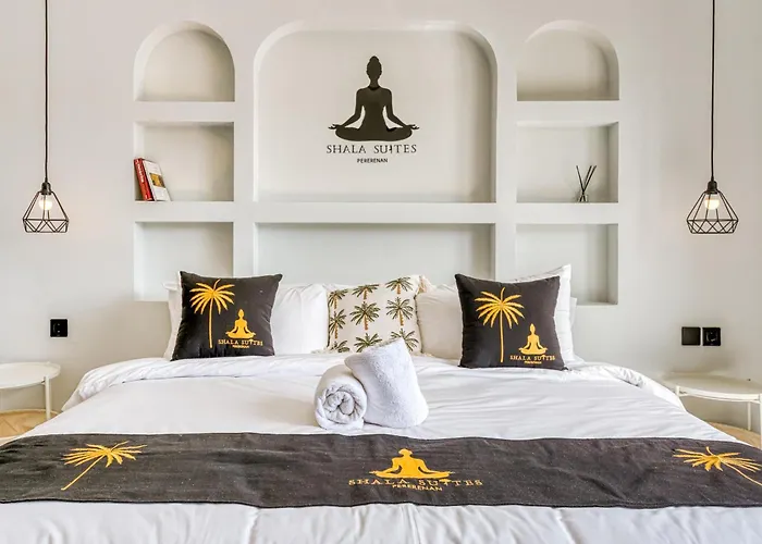 Villa Shala Bali - *