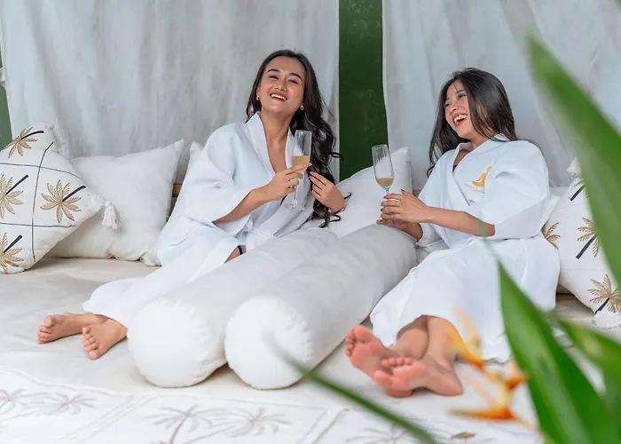 Shala Bali - Villa Canggu